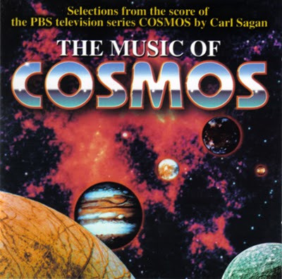 The Music Of Cosmos